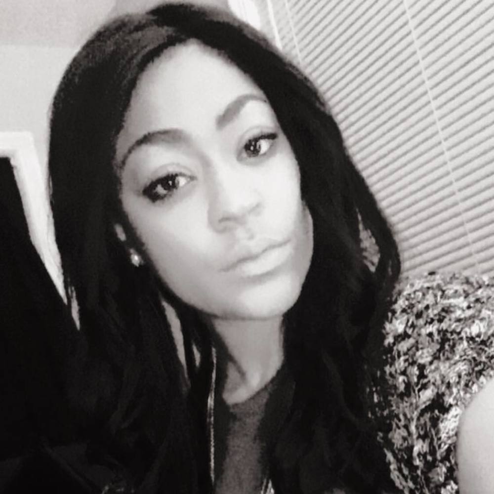 Meet your Posher, Keya